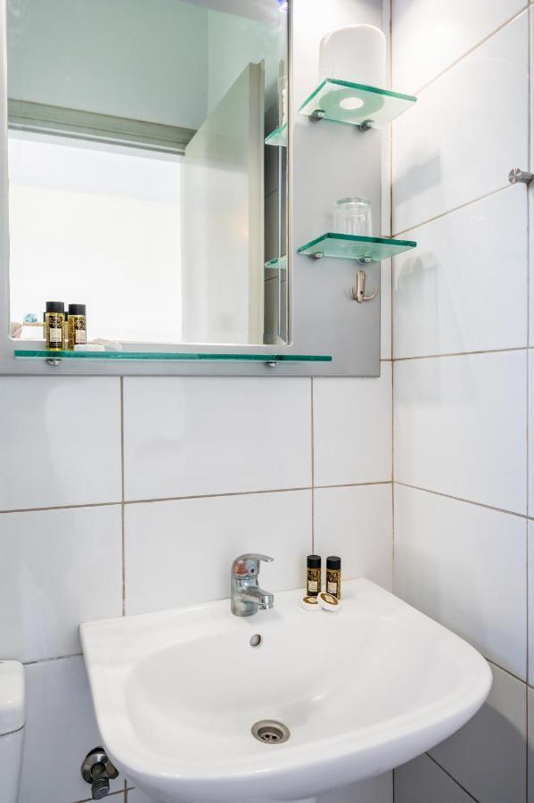 Tigaki Jonathan Studio Apartments المظهر الخارجي الصورة