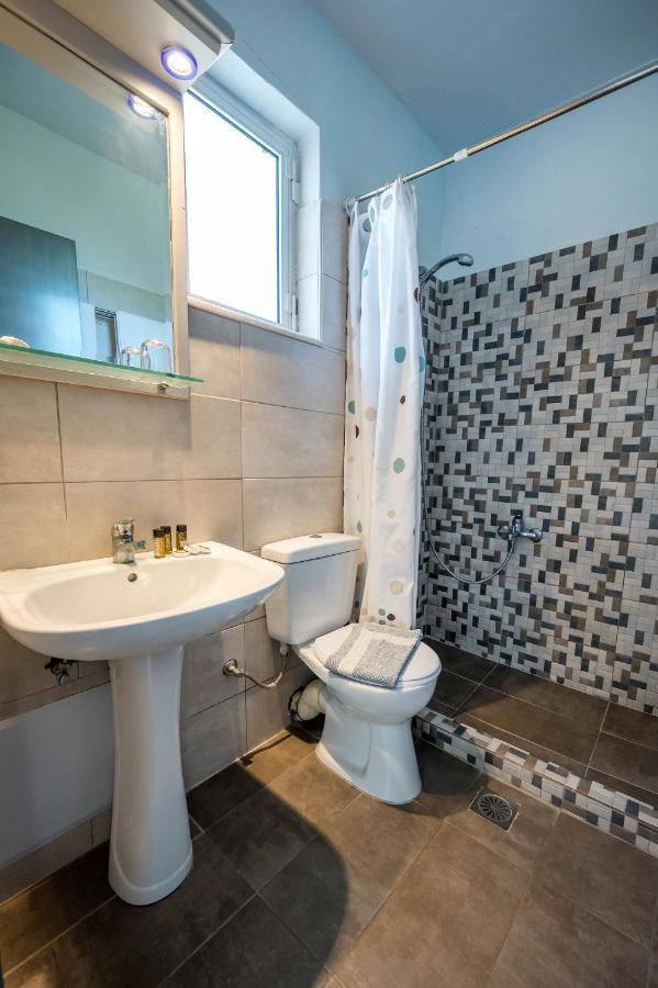Tigaki Jonathan Studio Apartments المظهر الخارجي الصورة