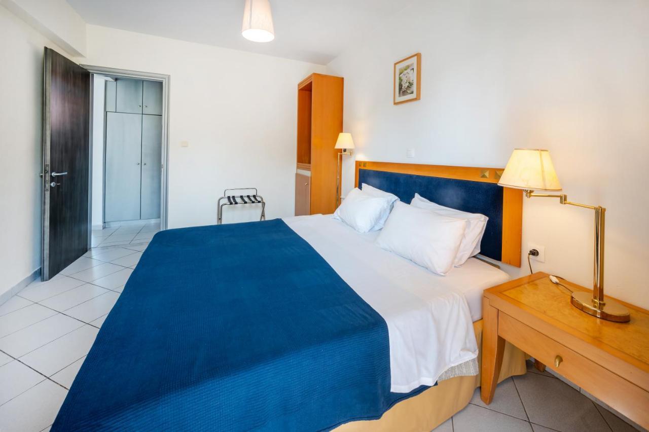 Tigaki Jonathan Studio Apartments المظهر الخارجي الصورة