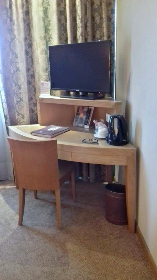Tigaki Jonathan Studio Apartments المظهر الخارجي الصورة