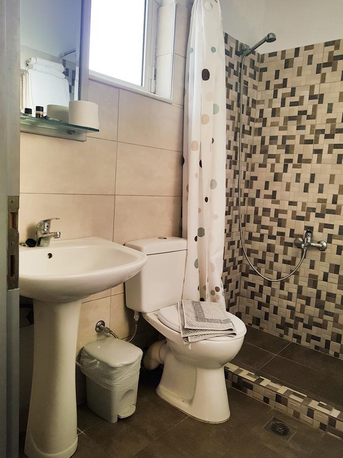 Tigaki Jonathan Studio Apartments المظهر الخارجي الصورة